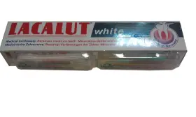 DTN003 LACALUT Toothpaste Pack