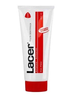 1636478 LACER Dental Pasta Pack