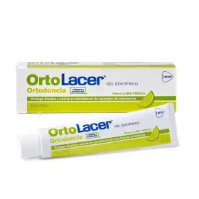 164502 LACER Ortolacer Lime Gel Coloured
