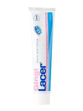 27644 LACER Gingi Pasta Dental Pack