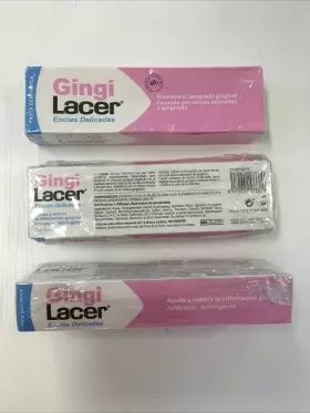 470002573376 LACER Gingi Toothpaste #2