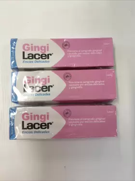 470002573376 LACER Gingi Toothpaste