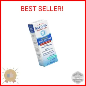 744110398793 LACLEDE INC Salivea Gentle Mouth Spray Salivary