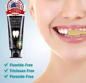 615517763166 LAGUNA MOON Whitening Toothpaste Sensitive #2