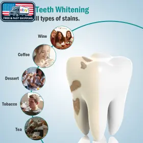 726084873759 LAGUNAMOON Whitening Toothpaste Sensitive Repair #3