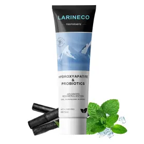 628114285006 LARINECO Remineralizing Toothpaste Hydroxi Nano
