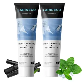628114285013 LARINECO Remineralizing Toothpaste Hydroxi Nano