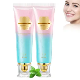 TRY123 LATONYAR Acssart Radiant Whitening Toothpaste Toothp