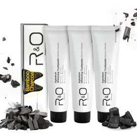 R3612001 LE VITAL Ro Ageratum Whitening Toothpaste Great