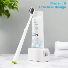 W132-2209 LEYIX Bezox Minimalist Toothpaste Tube Squeezers #3