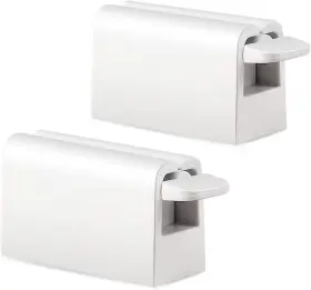 W132-2209 LEYIX Bezox Minimalist Toothpaste Tube Squeezers