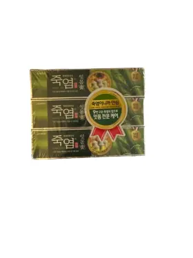 759627643496 LG ITMONGO Itmomgo Salt Toothpaste #2