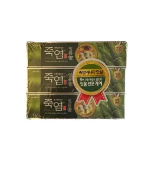 759627643496 LG ITMONGO Itmomgo Salt Toothpaste #3