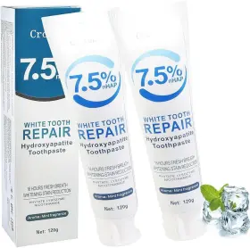 445041441451 LIANBANY Hydroxyapatite Toothpaste Advanced