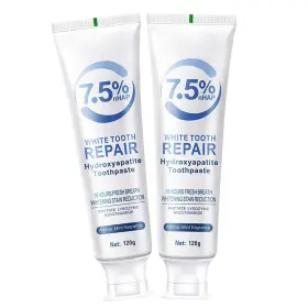 LIANBANY145645 LIANBANY Hydroxyapatite Toothpaste Pack