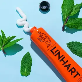 019213976187 LINHART Whitening Toothpaste Strengthening #2