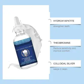 744110328677 LIOZXIUT Dentite Cavity Healing Armor #2