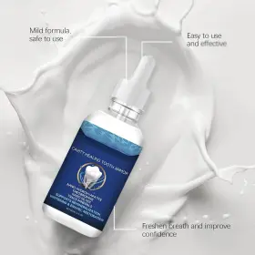 744110328677 LIOZXIUT Dentite Cavity Healing Armor #3