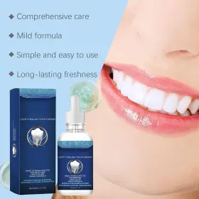 774049139693 LIOZXIUT Dentite Cavity Healing Armor Heali #3