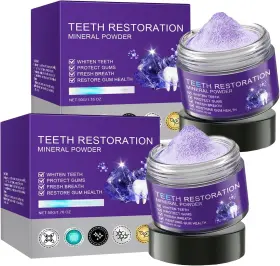 WDWD00 LIOZXIUT Mineral Pack