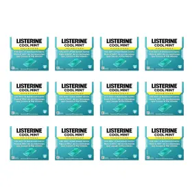 283398 LISTERINE Pocketpaks Breath Strips