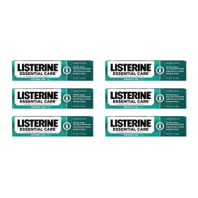 689550969601 LISTERINE Essential Care Toothpaste Breath