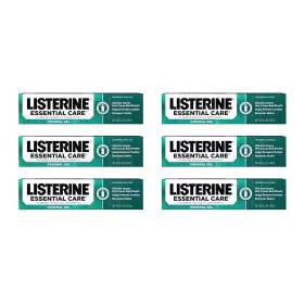 689993819754 LISTERINE Essential Care Toothpaste Breath