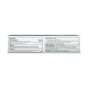 JJ-1094B LISTERINE Essential Care Fluoride Toothpaste Gel #2