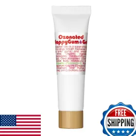 B00Y8RAZG0 LIVING LIBATIONS Ozonated Happy Gum Gel Vegan