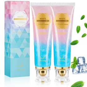 HT-01 LIVREO Pack Niacinamide Whitening Toothpaste
