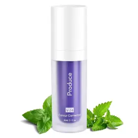 313027446455 TOOTHPASTE Whitening Colour