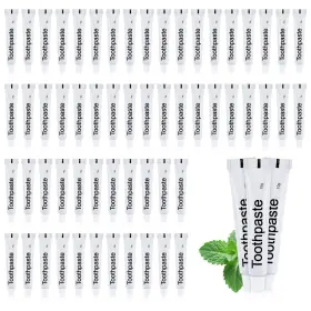 RB-02 LLHQAMT Travel Toothpaste Disposable Pack