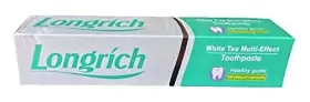 945573603644 LONGRICH BIOSCIENCE Toothpaste Tea Effect