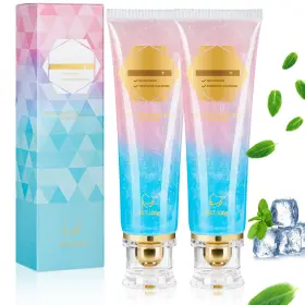 732258678778 LOOJZZ Acssart Radiant Whitening Toothpaste