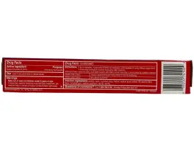 74102-4 LOQFA Close Up Toothpaste Refreshing Gel Anticavity #3