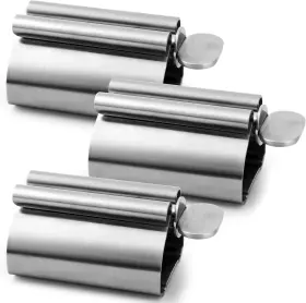 445001398320 LOVEINUSA Toothpaste Squeezer Tube Di