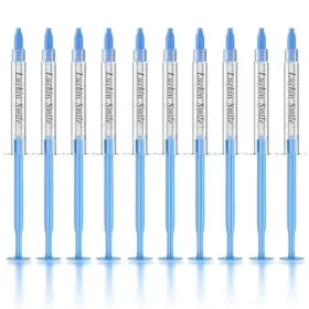 Luckin Smile B0cygj5z9g 10-pack 35% Teeth Whitening Gel Refills