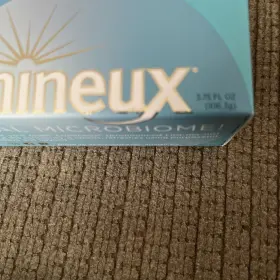 BF00224 LUMINEUX Whitening Toothpaste Pack Safe Sensitive #3