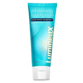 OE011 LUMINEUX Whitening Toothpaste Peroxide