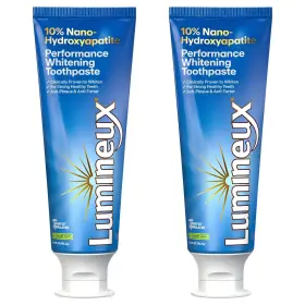 PWT2-NHA-FNSKU LUMINEUX Nano Hydroxyapatite Performance Pack