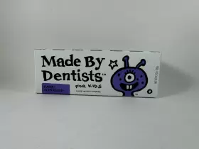 850031970670 MADE BY DENTISTS Kids Flavor Alien Blood