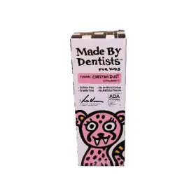 850031970687 MADE BY DENTISTS Kids Flavor Cheetah Dust