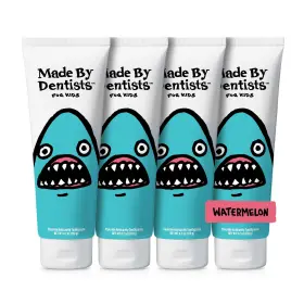 850078838179 MADE BY DENTISTS Kids Fluoride Toothpaste Childr 850078838179 MADE BY DENTISTS Kids Fluoride Toothpaste Childr