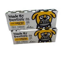850031970793 MADE BY DENTISTS FOR KIDS Fluoride Anticavity