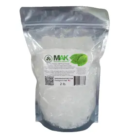 860012360000 MAK Menthol Crystals Pure Pack