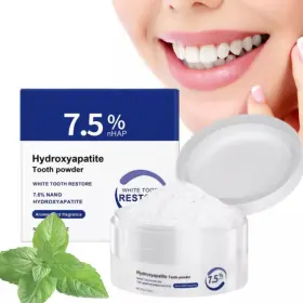 258189631601 MARKE Sovtay Hydroxyapatite Powder Care Cleaning