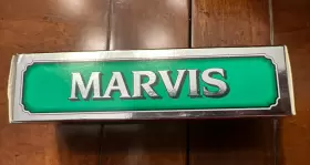 004395110063 MARVIS Classic Toothpaste Travel Box #2