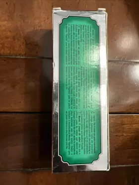 004395110063 MARVIS Classic Toothpaste Travel Box #3