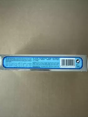 004395110117 MARVIS Aquatic Toothpaste Pack #2