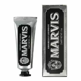004395110285 MARVIS Amarelli Licorice Toothpaste #2